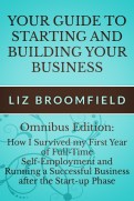Your guide to starting and building your business