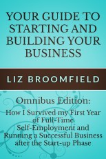 Your guide to starting and building your business