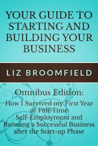 Your guide to starting and building your business